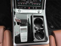 Audi Q7 55 TFSI quattro S Prestige - ფოტო 12