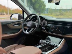 Audi Q7 55 TFSI quattro S Prestige - ფოტო 14