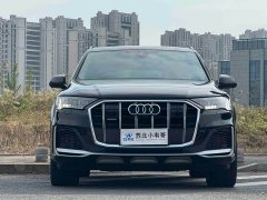 Audi Q7 55 TFSI quattro S Prestige - ფოტო 2