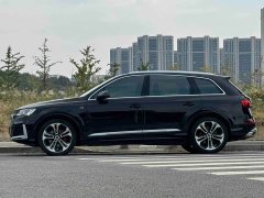 Audi Q7 55 TFSI quattro S Prestige - ფოტო 3