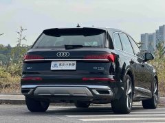 Audi Q7 55 TFSI quattro S Prestige - ფოტო 4