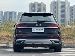 Audi Q7 55 TFSI quattro S Prestige - ფოტო 5
