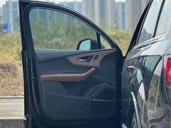 Audi Q7 55 TFSI quattro S Prestige - ფოტო 7
