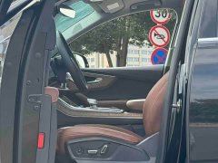 Audi Q7 55 TFSI quattro S Prestige - ფოტო 8