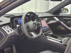 Mercedes-Benz S-Class S 450 L 4MATIC - ფოტო 15