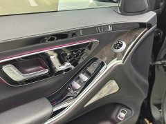 Mercedes-Benz S-Class S 450 L 4MATIC - ფოტო 17