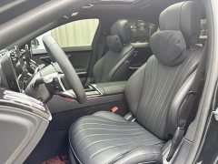 Mercedes-Benz S-Class S 450 L 4MATIC - ფოტო 18