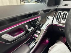 Mercedes-Benz S-Class S 450 L 4MATIC - ფოტო 19