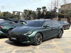 SAIC MG7 1.5T DCT Ultimate Elegance - ფოტო 1