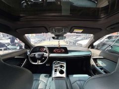 SAIC MG7 1.5T DCT Ultimate Elegance - ფოტო 10