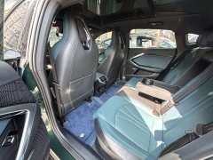 SAIC MG7 1.5T DCT Ultimate Elegance - ფოტო 11