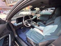 SAIC MG7 1.5T DCT Ultimate Elegance - ფოტო 4