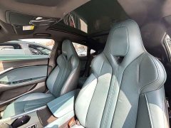SAIC MG7 1.5T DCT Ultimate Elegance - ფოტო 5