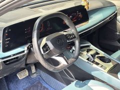 SAIC MG7 1.5T DCT Ultimate Elegance - ფოტო 7