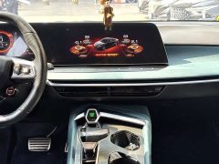 SAIC MG7 1.5T DCT Ultimate Elegance - ფოტო 9