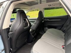 Zeekr Geely Geometry EX3 2021 Ultra-Long Range Single Motor WE Edition - ფოტო 11