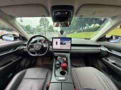 Zeekr Geely Geometry EX3 2021 Ultra-Long Range Single Motor WE Edition - ფოტო 13