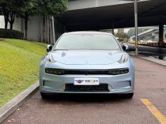 Zeekr Geely Geometry EX3 2021 Ultra-Long Range Single Motor WE Edition - ფოტო 2