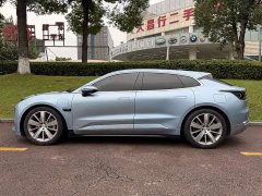 Zeekr Geely Geometry EX3 2021 Ultra-Long Range Single Motor WE Edition - ფოტო 3
