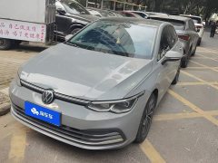 Volkswagen Golf 280TSI DSG Pro - ფოტო 1