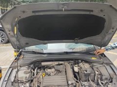 Volkswagen Golf 280TSI DSG Pro - ფოტო 10