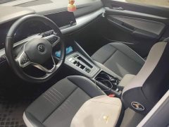 Volkswagen Golf 280TSI DSG Pro - ფოტო 12