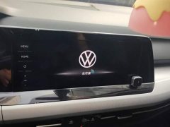 Volkswagen Golf 280TSI DSG Pro - ფოტო 13