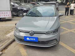 Volkswagen Golf 280TSI DSG Pro - ფოტო 2