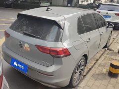 Volkswagen Golf 280TSI DSG Pro - ფოტო 3