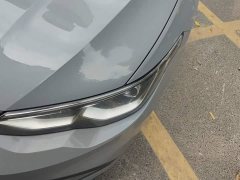 Volkswagen Golf 280TSI DSG Pro - ფოტო 5
