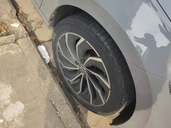 Volkswagen Golf 280TSI DSG Pro - ფოტო 6