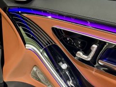 Mercedes-Benz S-Class S 450 L 4MATIC - ფოტო 13