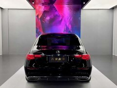 Mercedes-Benz S-Class S 450 L 4MATIC - ფოტო 17