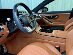 Mercedes-Benz S-Class S 450 L 4MATIC - ფოტო 4