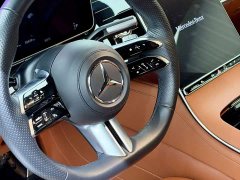 Mercedes-Benz S-Class S 450 L 4MATIC - ფოტო 5