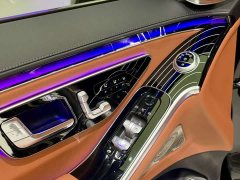 Mercedes-Benz S-Class S 450 L 4MATIC - ფოტო 6