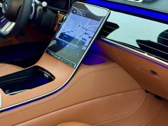 Mercedes-Benz S-Class S 450 L 4MATIC - ფოტო 7