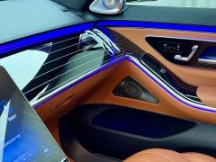 Mercedes-Benz S-Class S 450 L 4MATIC - ფოტო 8