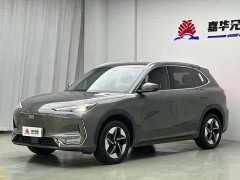 Geely Galaxy E5 610km Explorer Edition - ფოტო 1