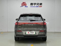 Geely Galaxy E5 610km Explorer Edition - ფოტო 10