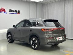Geely Galaxy E5 610km Explorer Edition - ფოტო 11