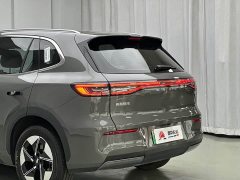 Geely Galaxy E5 610km Explorer Edition - ფოტო 12