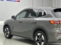 Geely Galaxy E5 610km Explorer Edition - ფოტო 13