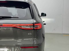 Geely Galaxy E5 610km Explorer Edition - ფოტო 14