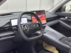Geely Galaxy E5 610km Explorer Edition - ფოტო 15
