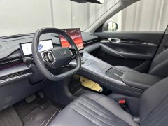 Geely Galaxy E5 610km Explorer Edition - ფოტო 16