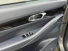Geely Galaxy E5 610km Explorer Edition - ფოტო 17