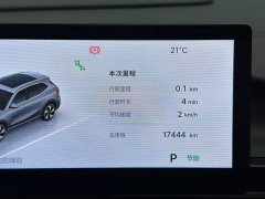 Geely Galaxy E5 610km Explorer Edition - ფოტო 19