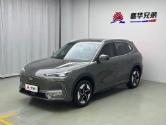 Geely Galaxy E5 610km Explorer Edition - ფოტო 2