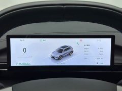 Geely Galaxy E5 610km Explorer Edition - ფოტო 20